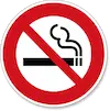 non fumeur